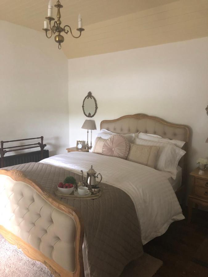 Keenaghan Cottage 贝尔里克 外观 照片