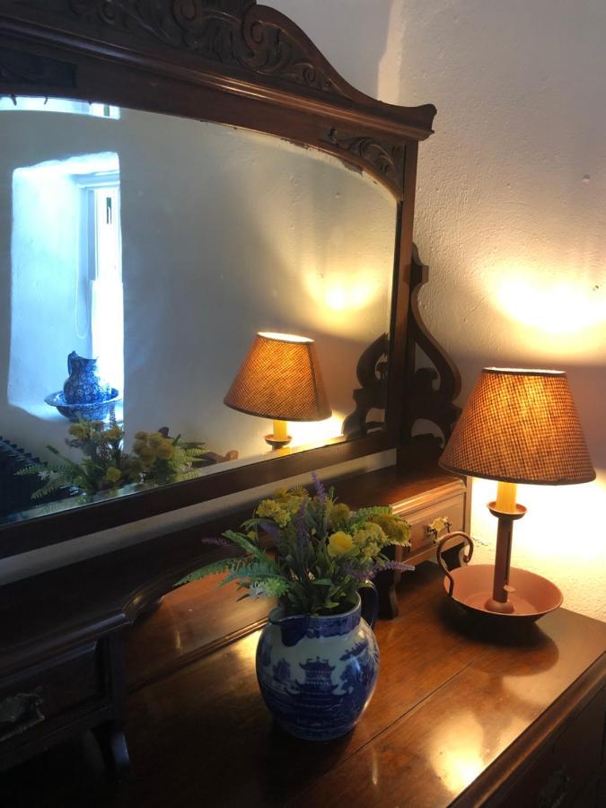 Keenaghan Cottage 贝尔里克 外观 照片