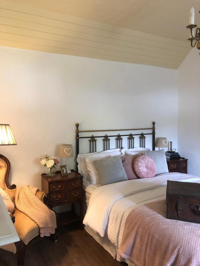 Keenaghan Cottage 贝尔里克 外观 照片